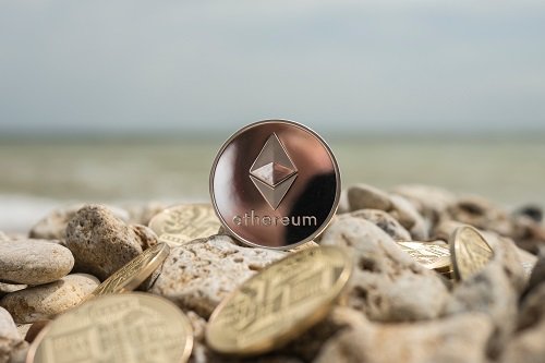 VeChain (VET) price outlook as ETH eyes bounce above $1.9k