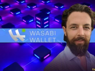 Wasabi Wallet Pushes for a Decentralized Future (Interview With CEO Max Hillebrand)