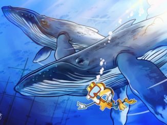 Bitcoin whales aim to reclaim $42K after BTC price dives over 3%