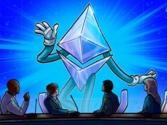 Ethereum scaling firm =nil; Foundation introduces security-focused zkEVM