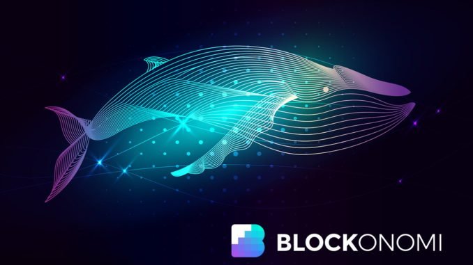 Sleeping Crypto Giant Awakens: ETH Whale Moves $90M to Kraken Sleeping Crypto Giant Awakens: ETH Whale Moves $90M to Kraken
