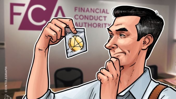 UK FCA crypto skills gap is causing slow enforcement, says National Audit Office