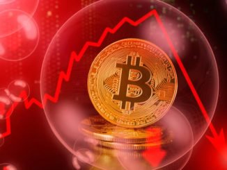 Bitcoin Plunges 7% to $42,000 in Flash Crash as Bull Run Falters