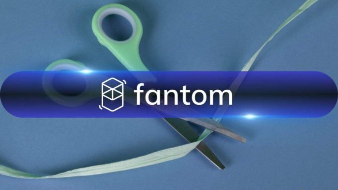 Fantom Cuts Staking Requirements By 90% in a Bid to Bolster Security