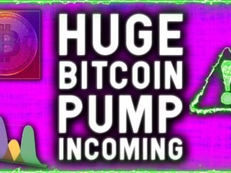 MOST IMPORTANT HISTORICAL SIGNAL SHOWS WHEN HUGE BITCOIN PUMP WILL HAPPEN