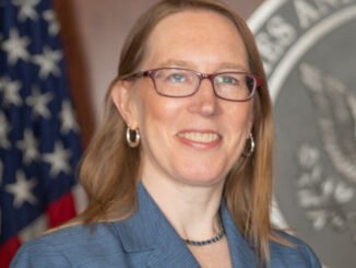 SEC's Hester Peirce: Bitcoin ETF 'Lesson Will Certainly Stick'