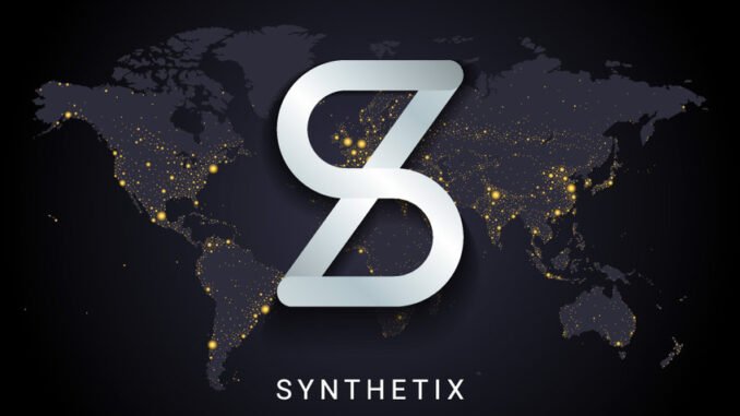 Synthetix deploys first perpetuals protocol on Base