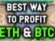 THE ABSOLUTE BEST STRATEGY TO MAXIMIZE BITCOIN AND ETHEREUM GAINS