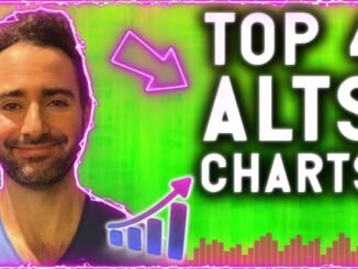 THESE TOP 4 CRYPTO COINS WILL TRANSFORM YOUR GAINS IN 14 DAYS!!!