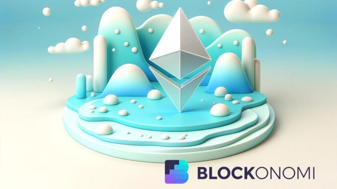 Ethereum Foundation Sets Date for Dencun Upgrade