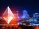 Ethereum price sits comfortably above $3k as Bitcoin Dogs thrives