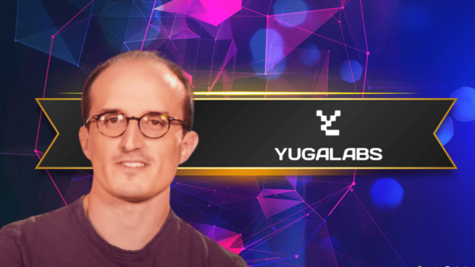 Greg Solano Set to Lead Yuga Labs as New CEO