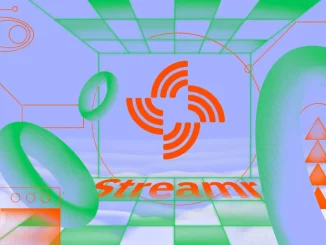 Unlocking the Future of Data: How Streamr’s Decentralised Network Revolutionizes Real-Time Data Sharing