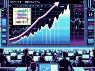 Solana Price Up 6% as It Recovers From Network Outage