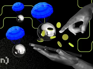 This Is the Latest Airdrop Token That Will Be Listed on Binance Today