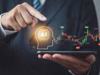 AI Tokens Surge as IOTA Launches VC Fund and Jasmy Inks Panasonic Deal