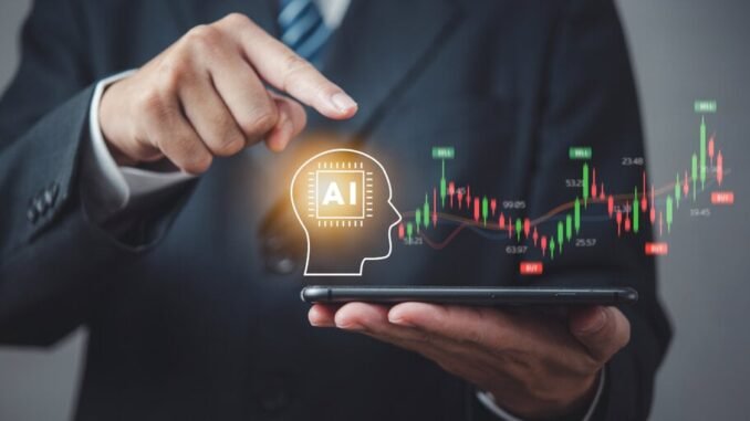 AI Tokens Surge as IOTA Launches VC Fund and Jasmy Inks Panasonic Deal