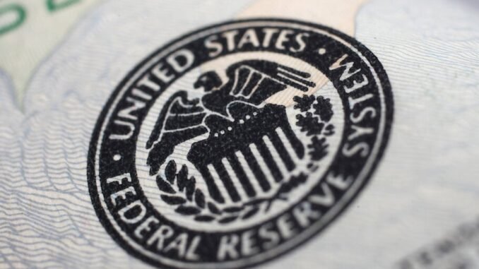 Federal Reserve Declares CBDC a ‘Key Duty’ to Congress