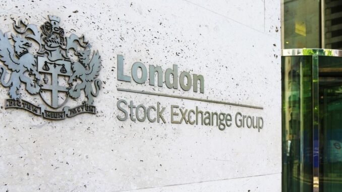 London Stock Exchange (LSE) Will Start Market for Bitcoin and Camomile Shumba