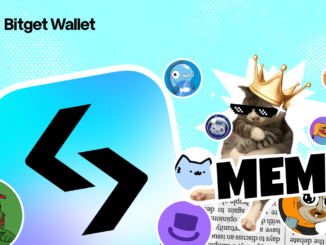 Bitget Wallet Unveils $200,000 Meme Coin Fiesta Following Its Meme Coin Launch