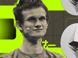 Vitalik Buterin Discusses the Future of Ethereum