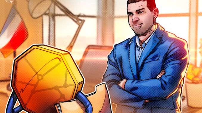 Cointelegraph